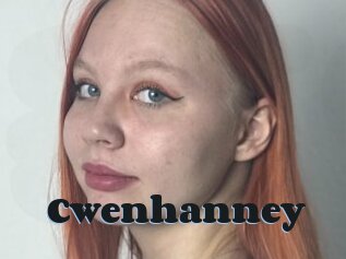 Cwenhanney