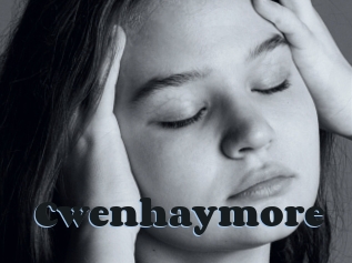 Cwenhaymore