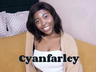 Cyanfarley