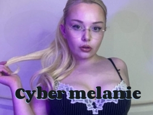 Cyber_melanie