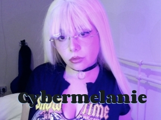Cybermelanie