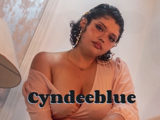 Cyndeeblue