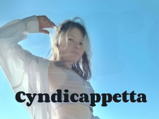 Cyndicappetta