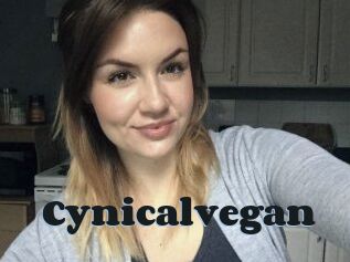 Cynicalvegan