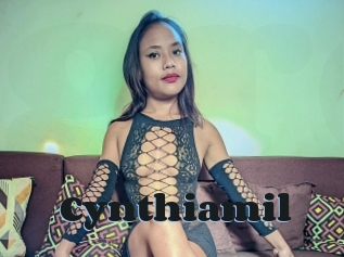 Cynthiamil