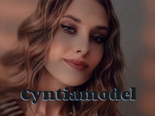 Cyntiamodel