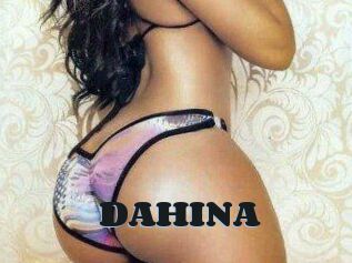 DAHINA