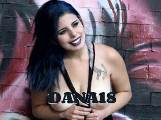 DANA18