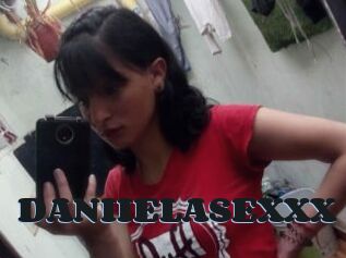 DANIIELASEXXX