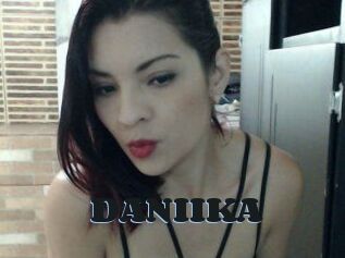 DANIIKA