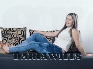 DARIAWILLS