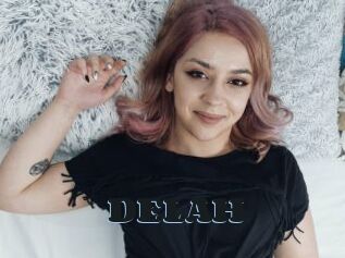 DELAH