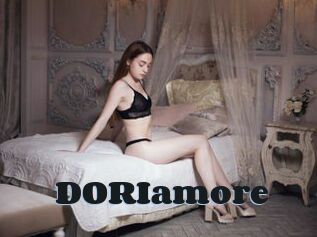 DORIamore