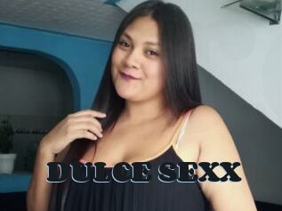 DULCE_SEXX