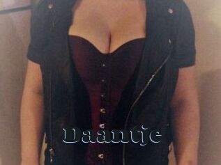 Daantje