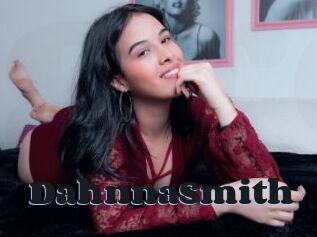 DahnnaSmith