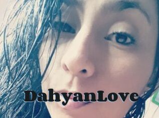 DahyanLove