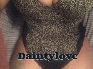 Daintylove