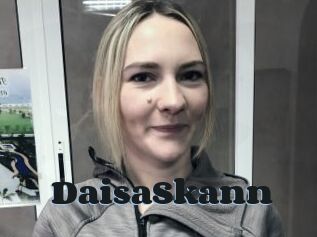 DaisaSkann