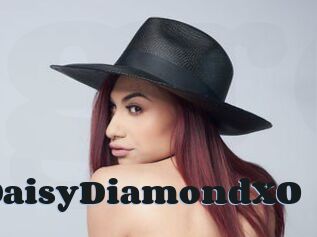 DaisyDiamondXO