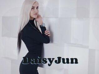 DaisyJun