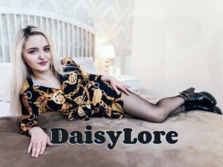 DaisyLore