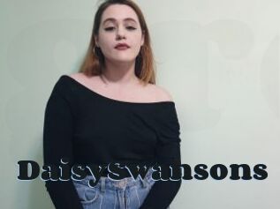 DaisySwansons