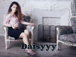 Daisyyy
