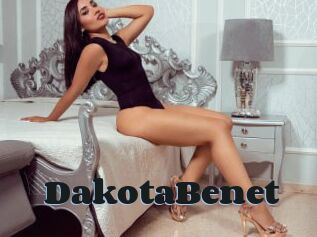 DakotaBenet