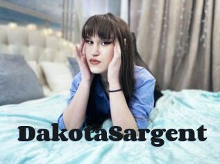 DakotaSargent