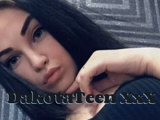 DakotaTeen_XxX