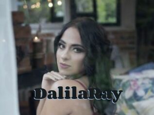 DalilaRay
