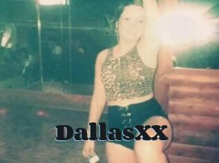 DallasXX