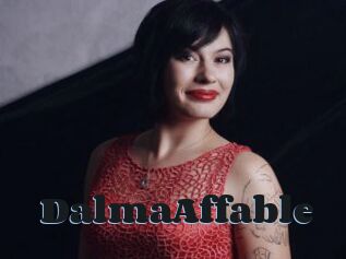 DalmaAffable