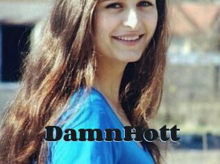 DamnHott