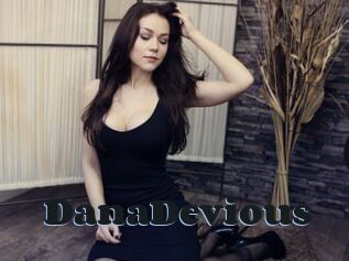 DanaDevious
