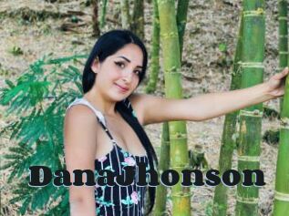 DanaJhonson