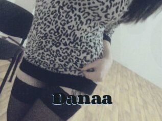 Danaa