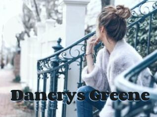 Danerys_Greene