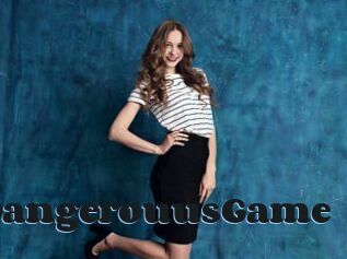 DangerouusGame