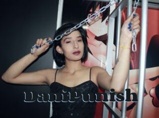 DaniPunish