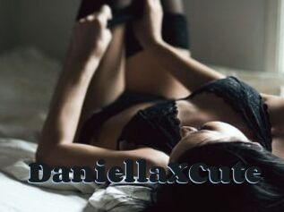 DaniellaXCute