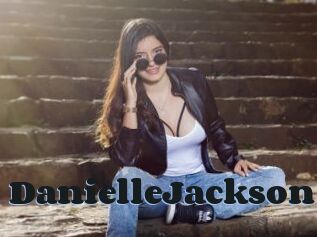 DanielleJackson