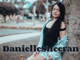 DanielleSheeran