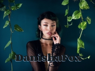 DanishaFox