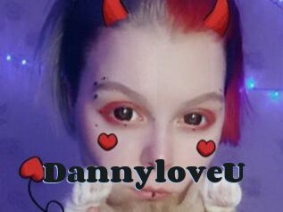 DannyloveU