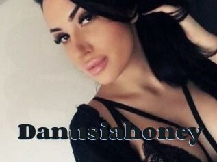 Danusiahoney