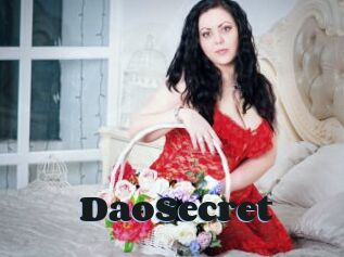 DaoSecret