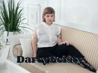 DarcyFeisty