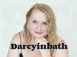 Darcyinbath